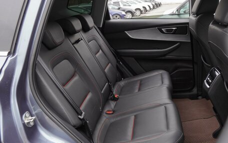 Chery Tiggo 7 Pro, 2021 год, 1 650 000 рублей, 7 фотография