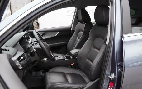 Chery Tiggo 7 Pro, 2021 год, 1 650 000 рублей, 10 фотография