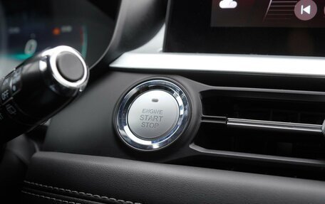 Chery Tiggo 7 Pro, 2021 год, 1 650 000 рублей, 15 фотография