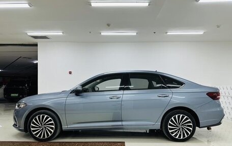 Volkswagen Lavida, 2022 год, 1 358 000 рублей, 4 фотография