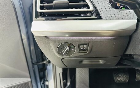 Volkswagen Lavida, 2022 год, 1 358 000 рублей, 11 фотография