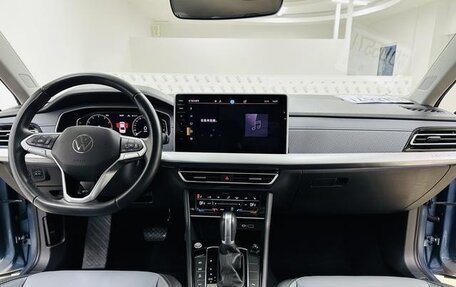 Volkswagen Lavida, 2022 год, 1 358 000 рублей, 10 фотография