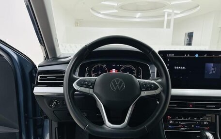 Volkswagen Lavida, 2022 год, 1 358 000 рублей, 12 фотография