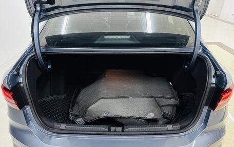 Volkswagen Lavida, 2022 год, 1 358 000 рублей, 7 фотография