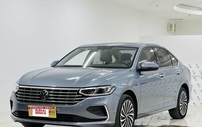 Volkswagen Lavida, 2022 год, 1 358 000 рублей, 1 фотография