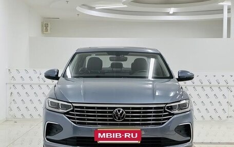 Volkswagen Lavida, 2022 год, 1 358 000 рублей, 2 фотография