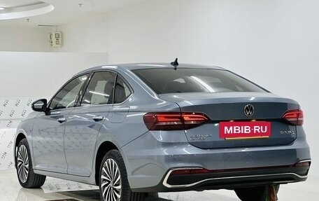 Volkswagen Lavida, 2022 год, 1 358 000 рублей, 8 фотография