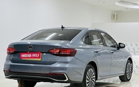 Volkswagen Lavida, 2022 год, 1 358 000 рублей, 5 фотография