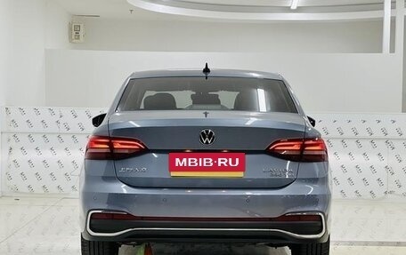 Volkswagen Lavida, 2022 год, 1 358 000 рублей, 6 фотография