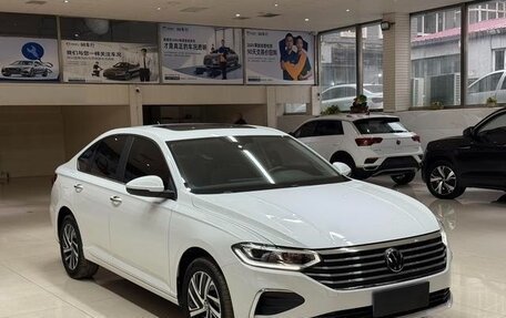 Volkswagen Lavida, 2022 год, 1 360 000 рублей, 1 фотография