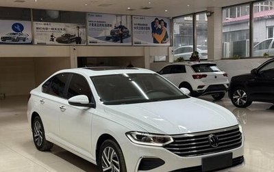 Volkswagen Lavida, 2022 год, 1 360 000 рублей, 1 фотография