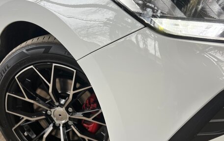 Volkswagen Polo VI (EU Market), 2020 год, 1 500 000 рублей, 3 фотография