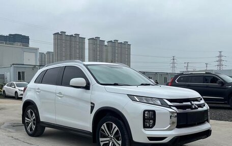 Mitsubishi ASX I рестайлинг, 2021 год, 1 940 469 рублей, 1 фотография