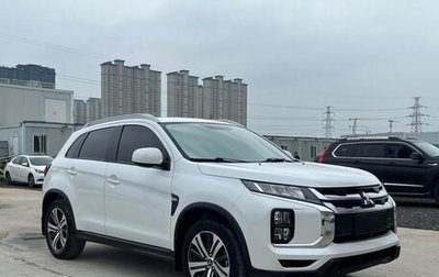 Mitsubishi ASX I рестайлинг, 2021 год, 1 940 469 рублей, 1 фотография