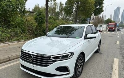 Volkswagen Lavida, 2022 год, 1 315 500 рублей, 1 фотография