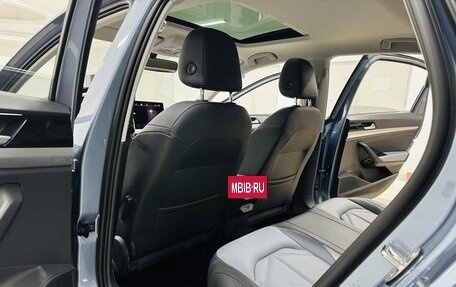 Volkswagen Lavida, 2022 год, 1 358 000 рублей, 16 фотография