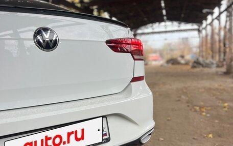 Volkswagen Polo VI (EU Market), 2020 год, 1 500 000 рублей, 8 фотография