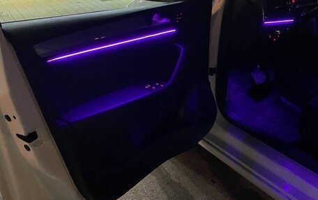 Volkswagen Polo VI (EU Market), 2020 год, 1 500 000 рублей, 10 фотография