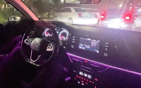 Volkswagen Polo VI (EU Market), 2020 год, 1 500 000 рублей, 17 фотография