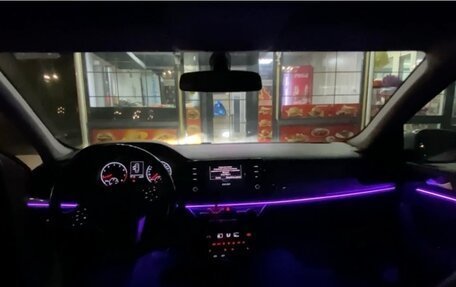 Volkswagen Polo VI (EU Market), 2020 год, 1 500 000 рублей, 16 фотография