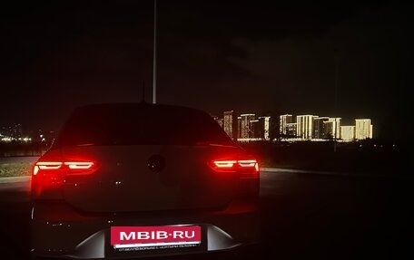 Volkswagen Polo VI (EU Market), 2020 год, 1 500 000 рублей, 13 фотография