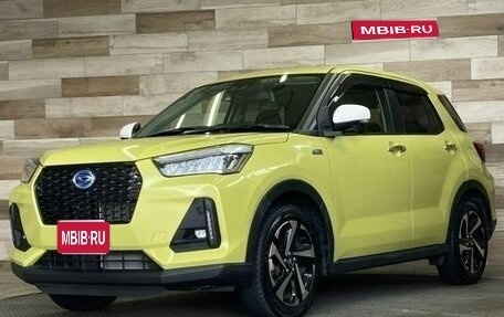Daihatsu Rocky, 2022 год, 1 082 000 рублей, 1 фотография