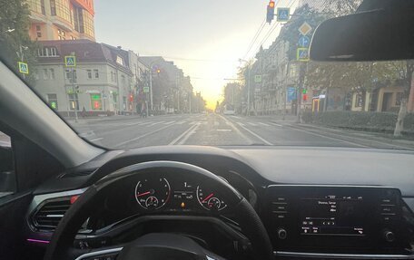 Volkswagen Polo VI (EU Market), 2020 год, 1 500 000 рублей, 22 фотография