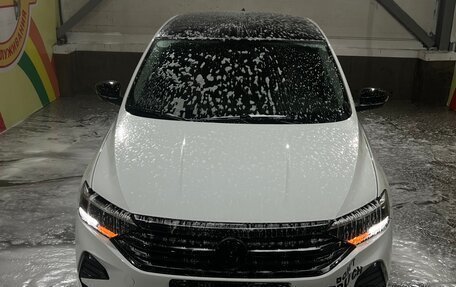 Volkswagen Polo VI (EU Market), 2020 год, 1 500 000 рублей, 20 фотография