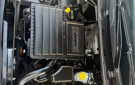 Volkswagen Polo VI (EU Market), 2020 год, 1 500 000 рублей, 24 фотография