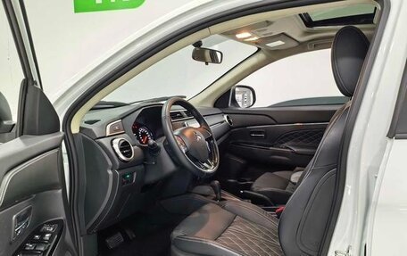 Mitsubishi ASX I рестайлинг, 2021 год, 1 990 469 рублей, 8 фотография