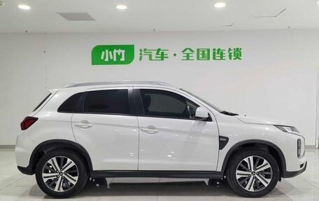 Mitsubishi ASX I рестайлинг, 2021 год, 1 990 469 рублей, 4 фотография