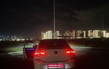 Volkswagen Polo VI (EU Market), 2020 год, 1 500 000 рублей, 23 фотография