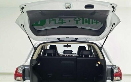 Mitsubishi ASX I рестайлинг, 2021 год, 1 990 469 рублей, 7 фотография