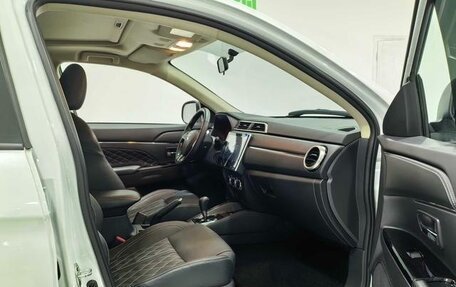 Mitsubishi ASX I рестайлинг, 2021 год, 1 990 469 рублей, 9 фотография