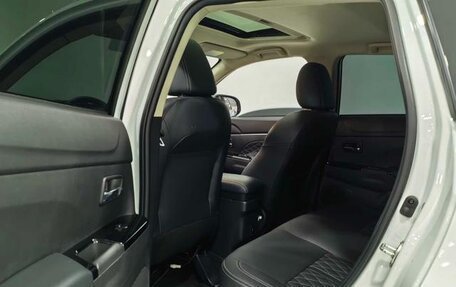 Mitsubishi ASX I рестайлинг, 2021 год, 1 990 469 рублей, 10 фотография