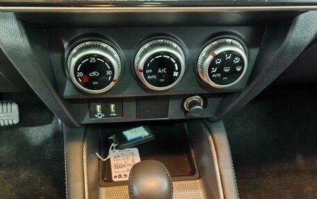 Mitsubishi ASX I рестайлинг, 2021 год, 1 990 469 рублей, 13 фотография