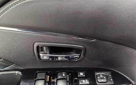 Mitsubishi ASX I рестайлинг, 2021 год, 1 990 469 рублей, 14 фотография