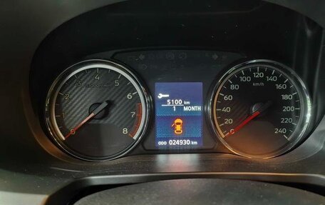 Mitsubishi ASX I рестайлинг, 2021 год, 1 990 469 рублей, 12 фотография