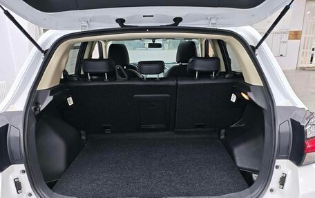 Mitsubishi ASX I рестайлинг, 2021 год, 1 800 469 рублей, 8 фотография