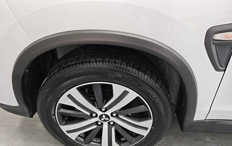 Mitsubishi ASX I рестайлинг, 2021 год, 1 800 469 рублей, 9 фотография