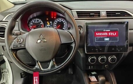 Mitsubishi ASX I рестайлинг, 2021 год, 1 990 469 рублей, 11 фотография