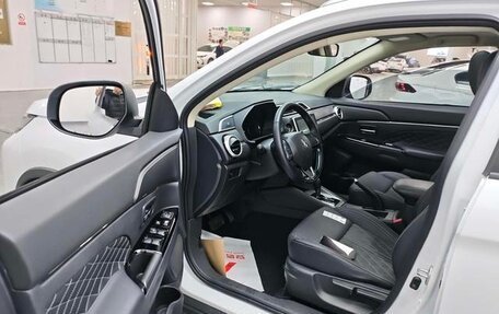 Mitsubishi ASX I рестайлинг, 2021 год, 1 800 469 рублей, 10 фотография