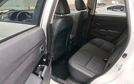 Mitsubishi ASX I рестайлинг, 2021 год, 1 800 469 рублей, 11 фотография