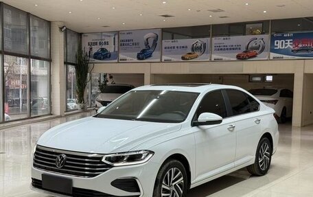 Volkswagen Lavida, 2022 год, 1 360 000 рублей, 4 фотография