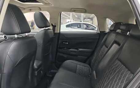 Mitsubishi ASX I рестайлинг, 2021 год, 1 800 469 рублей, 12 фотография