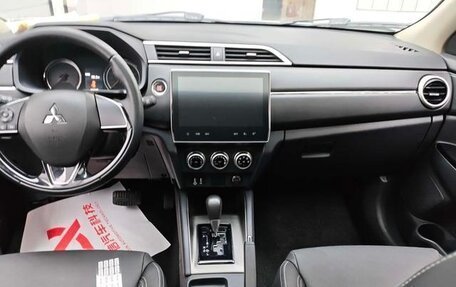 Mitsubishi ASX I рестайлинг, 2021 год, 1 800 469 рублей, 13 фотография