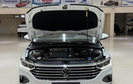 Volkswagen Lavida, 2022 год, 1 360 000 рублей, 3 фотография