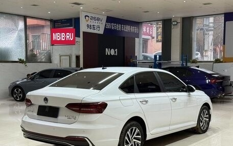 Volkswagen Lavida, 2022 год, 1 360 000 рублей, 5 фотография