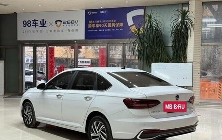 Volkswagen Lavida, 2022 год, 1 360 000 рублей, 8 фотография