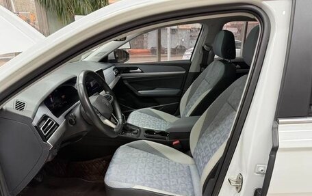 Volkswagen Lavida, 2022 год, 1 360 000 рублей, 17 фотография